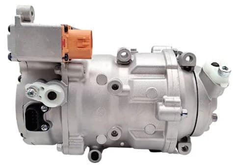 Electric A/C Compressor – BYD Atto 3 2022 onwards image 2