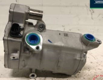 ضاغط تكييف كهربائي – Volvo EX30 2023 وما بعده صورة 2