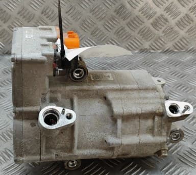 Electric A/C Compressor – Kia EV6 2025 onwards image 2