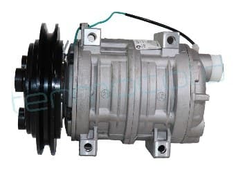 OEM Muadil ضاغط تكييف يونيفرسال – 128 mm · 1GV