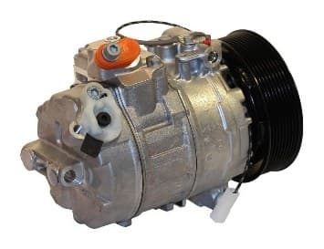 Üniversal Klima Kompresörü Denso 7SBU16C-17125 – 135 mm · 9PK