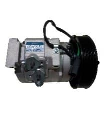 Üniversal Klima Kompresörü Denso 10S17C-99820 – 140 mm · 8PK · 24V