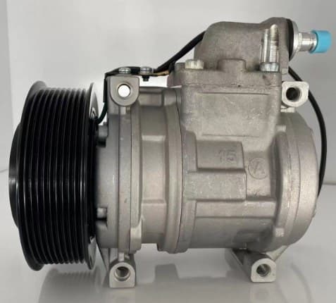 Üniversal Klima Kompresörü A5412301111 – 11PK · 24V