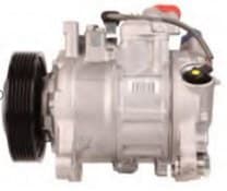 A/C Compressor – BMW 1 / 3 / 5 Serisi 2010 onwards