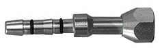 Fastclic Rakor Maflow MRB1410 – FEM FLARE 180° 7/8''-14 UNF x SIZE 10