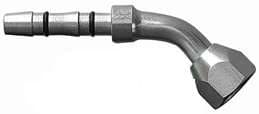 Maflow وصلة Fastclic – Flare (konik) · 45° · SIZE 06