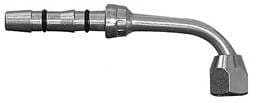Maflow Fastclic Fitting – Flare (konik) · 90° · SIZE 06