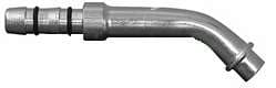 Fastclic Rakor Maflow MRB1515 – FLANGE FOR EXP. VALVE 45°x SIZE 06