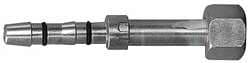 Fastclic Rakor Maflow MRB1455 – FEM ORS 180° 11/16''-16 UN x SIZE 06