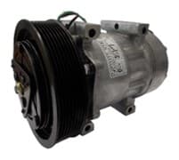 OEM Muadil ضاغط تكييف يونيفرسال – 149 mm · 8PK