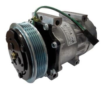 OEM Muadil ضاغط تكييف يونيفرسال – 119 mm · 5PK