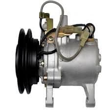 OEM Muadil ضاغط تكييف يونيفرسال – 110 mm · 1GV · 12V